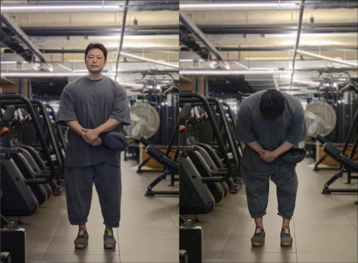 양치승, 결국 헬스장 폐업…마지막 영업 후 작별인사 "감사했습니다"