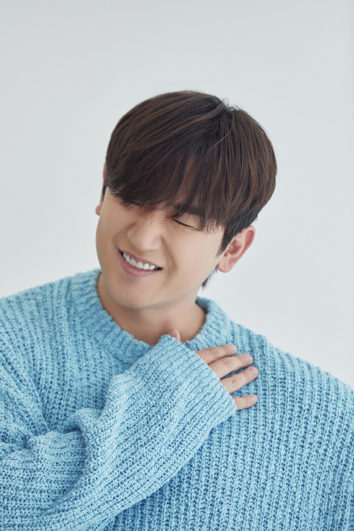 [공식] '깜짝 결혼 발표' 이민우, '살림남'서 ♥예비신부 공개…