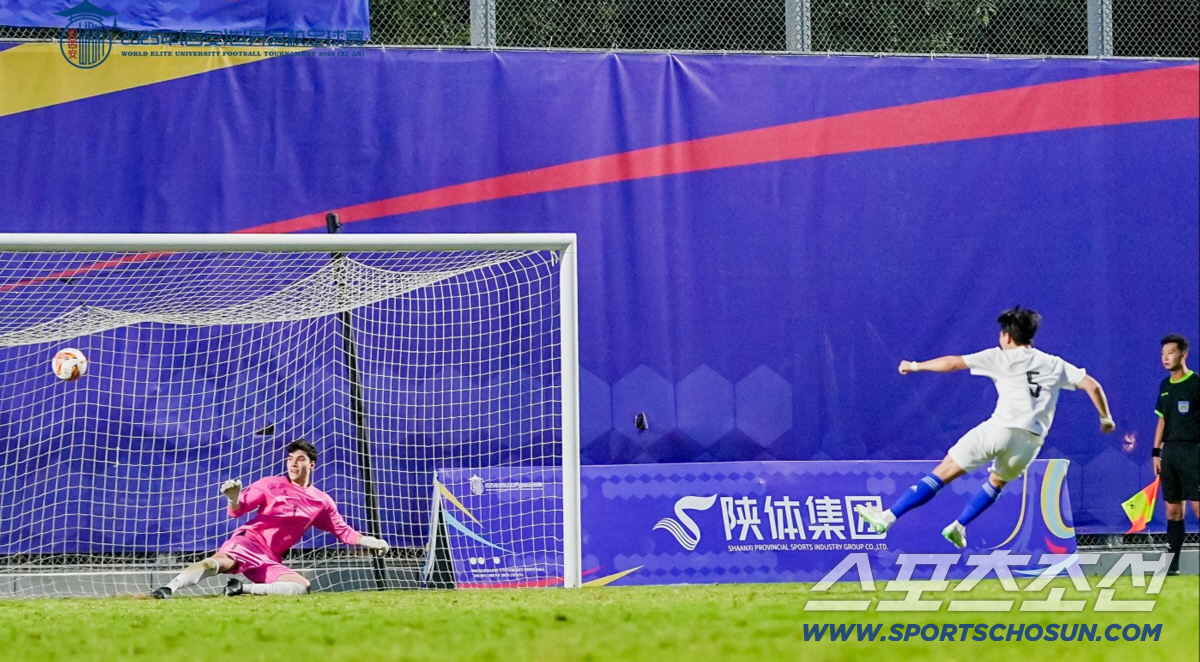 '體·德·智' 서울대 축구부의 기적,'세계 명문大 축구대회' 사상 첫 준…