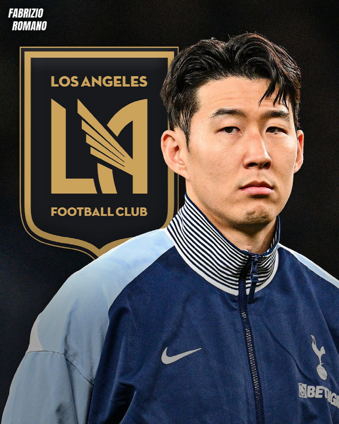 손흥민 MLS 안갑니다! 사우디랑 다를 게 없잖아…