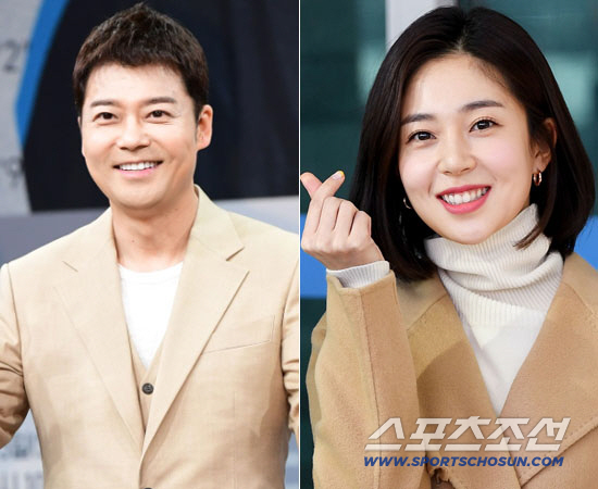 전현무♥백진희, '찐친' 아닌 '썸' 기류 "요리해주고 방콕서 선물까지"