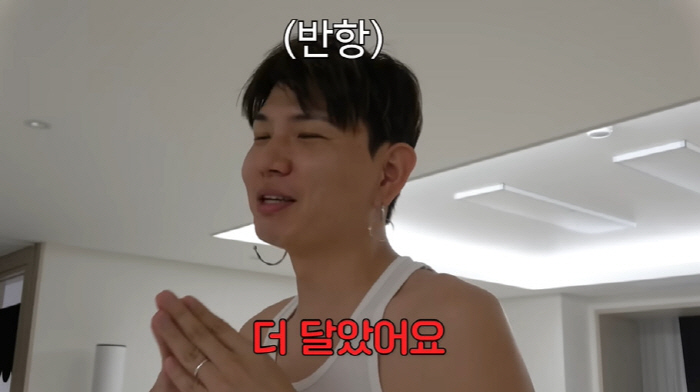 '홍현희♥' 제이쓴, 귀걸이 착용 후 쏟아진 질타 "저팔계 같다고...타…