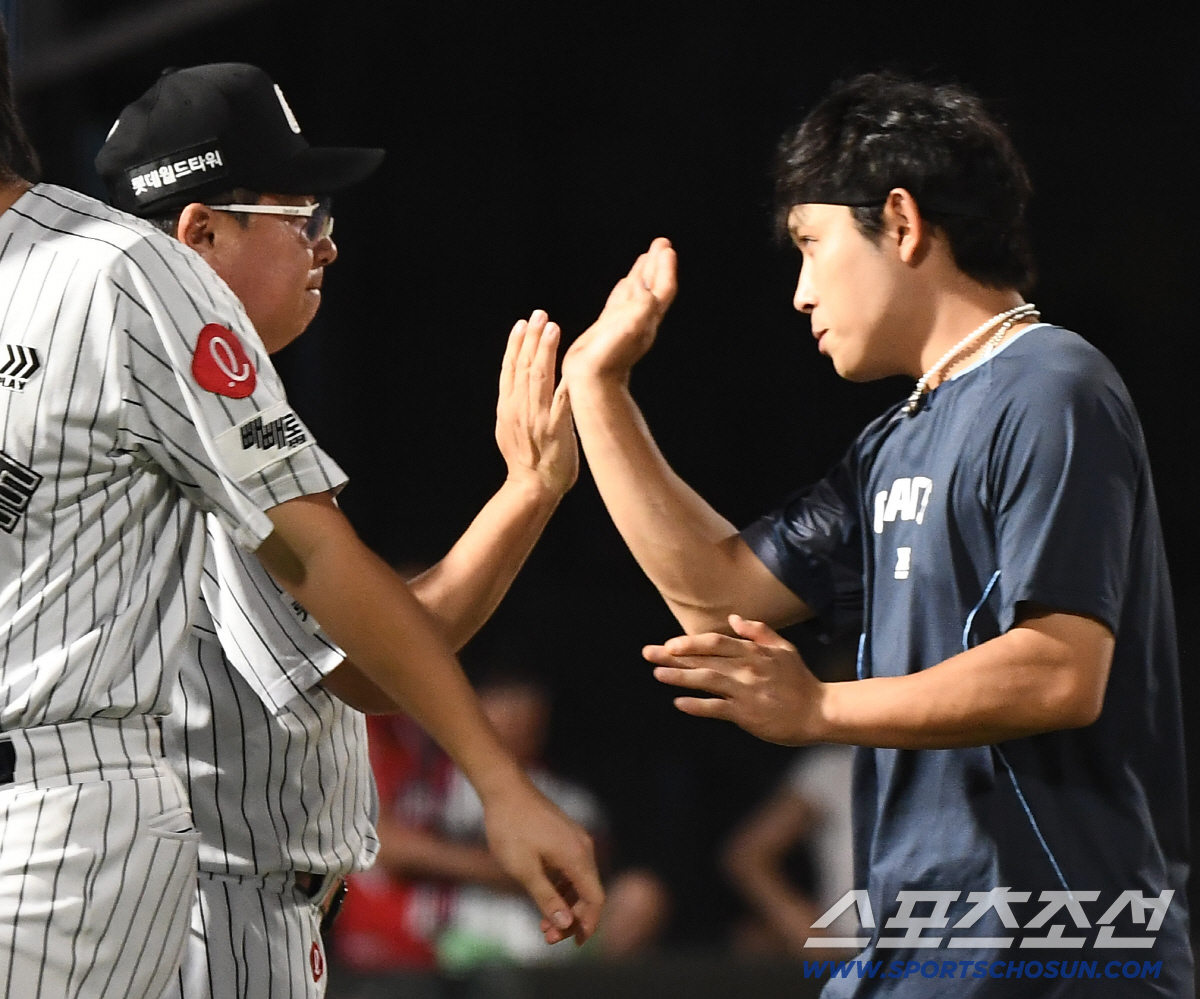 쥐구멍 찾고 싶었던 마황, 얼마나 화가 났으면 죄없는 에어컨을 후려쳤나?…