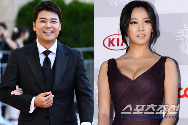 전현무, ♥고은아와 결혼설 임박..“우리 진짜 결혼하는 거야?”