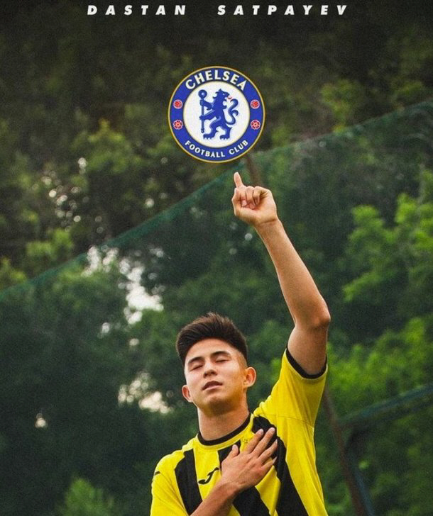 축구볼모지에 아시아 1등 유망주 탄생, 16살에 첼시 진출 '역대급 재능…