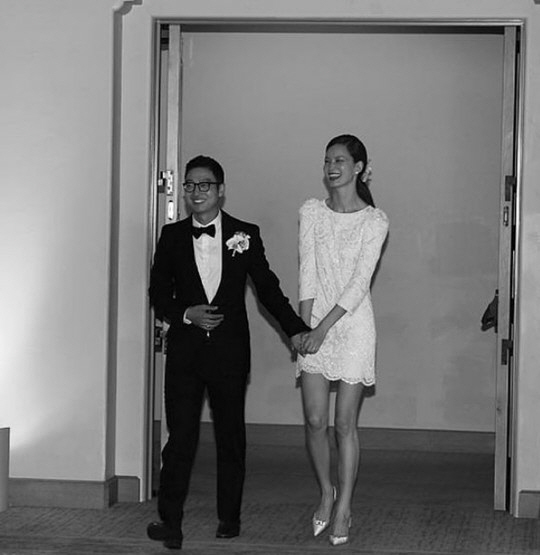 송경아, '연매출 60억' 남편♥ 자랑 
