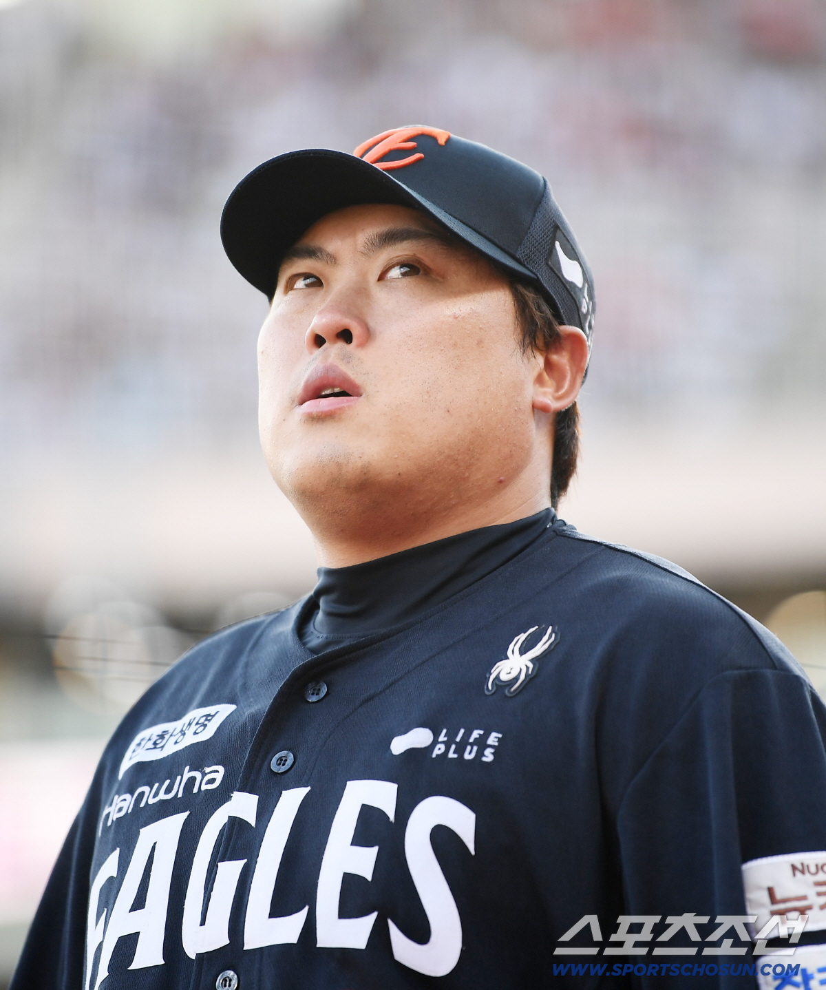 류현진-김광현의 공을 받아본 포수 "더 빨리 붙었어야…너무 아쉬워요"[대…