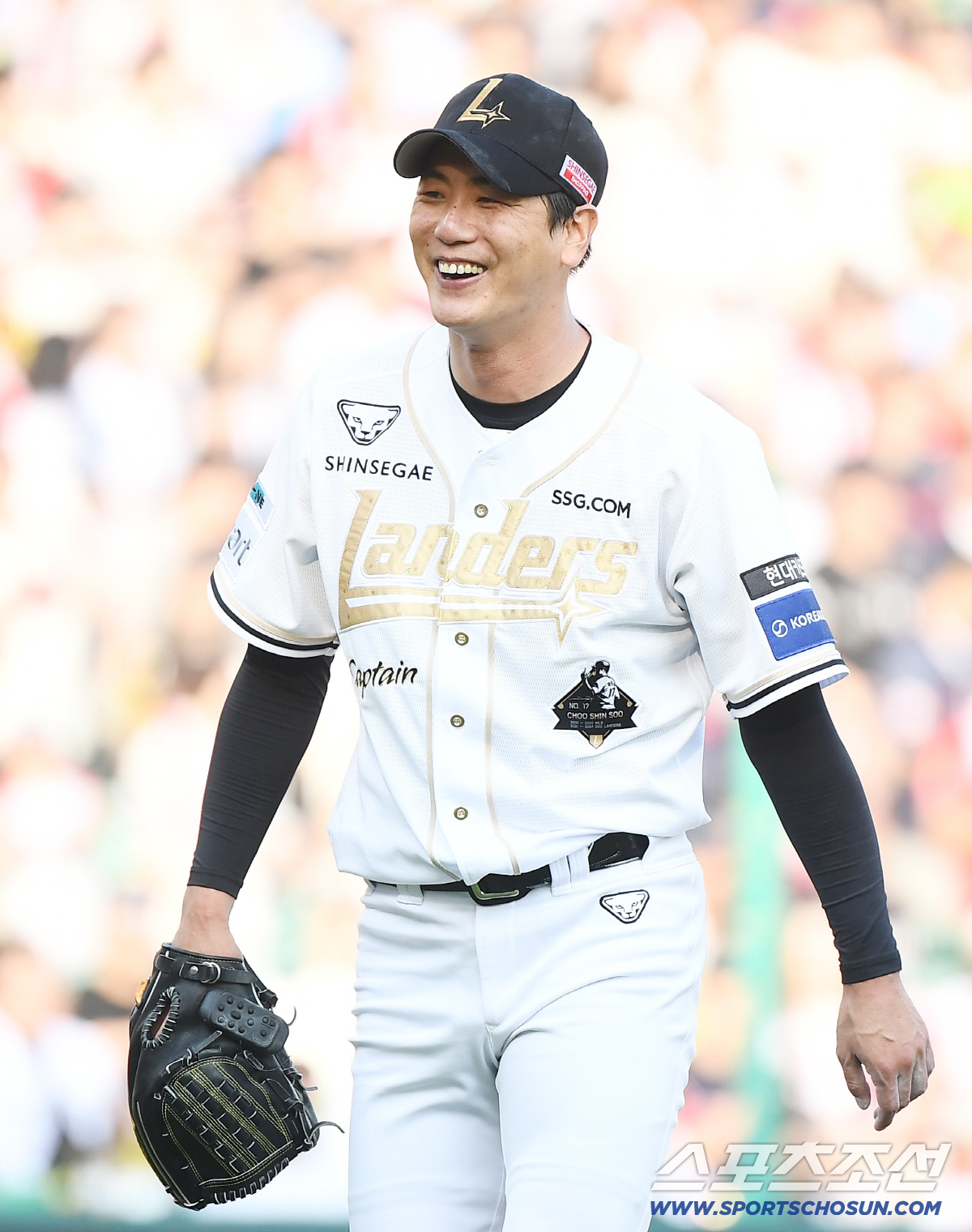 류현진-김광현의 공을 받아본 포수 "더 빨리 붙었어야…너무 아쉬워요"[대…