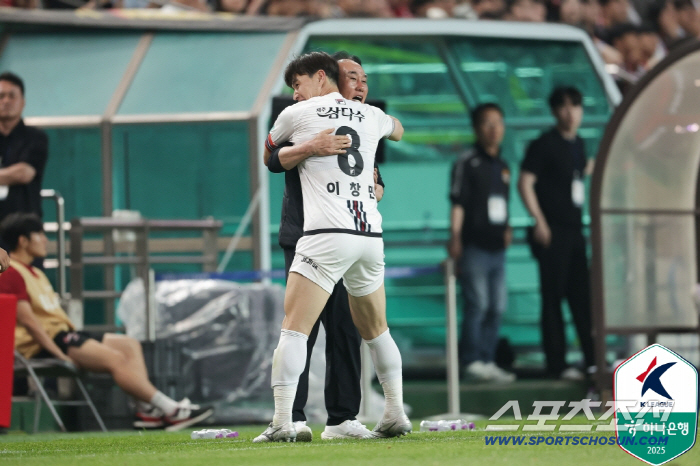 "말이 필요없는 선수" 학범슨이 인정한 '제주 캡틴'이창민"5위 이상, …