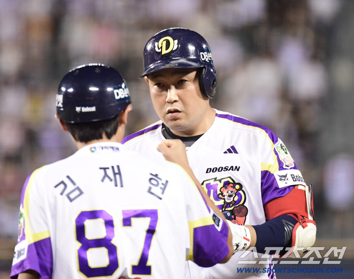 '한화 독주? 기다려!' LG 6연승 미쳤다…2위의 반란, 이러면 모른다…
