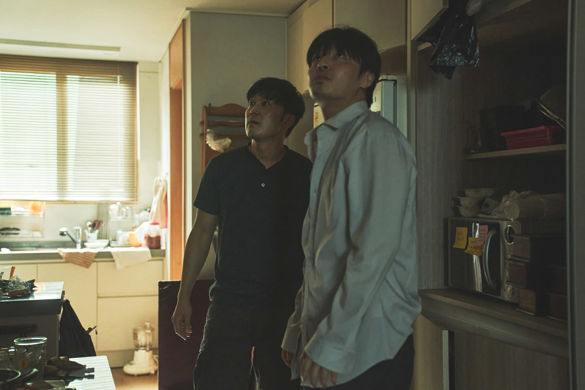 [SC인터뷰] "영끌족NO, 오직 체크카드"…강하늘, '84제곱미터'로 …