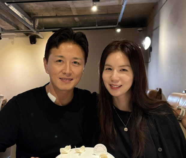 진태현, "하늘나라로 먼저 간 친딸과의 약속"...가슴 먹먹한 '아빠가 …