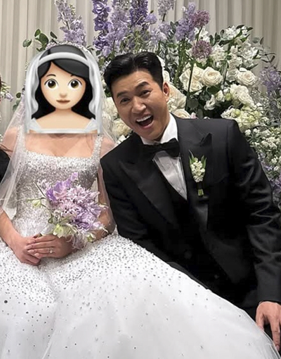 김종민, 결혼 3개월만 2세 준비 중 "11살 연하♥, 건강에 좋은 음식…