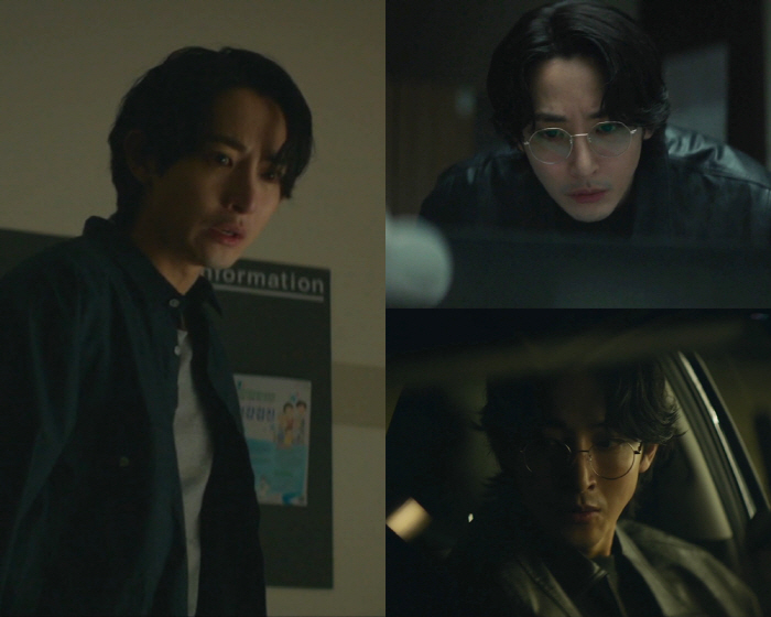 이수혁 'S라인'으로 칸 입성 "배우로서 영광"