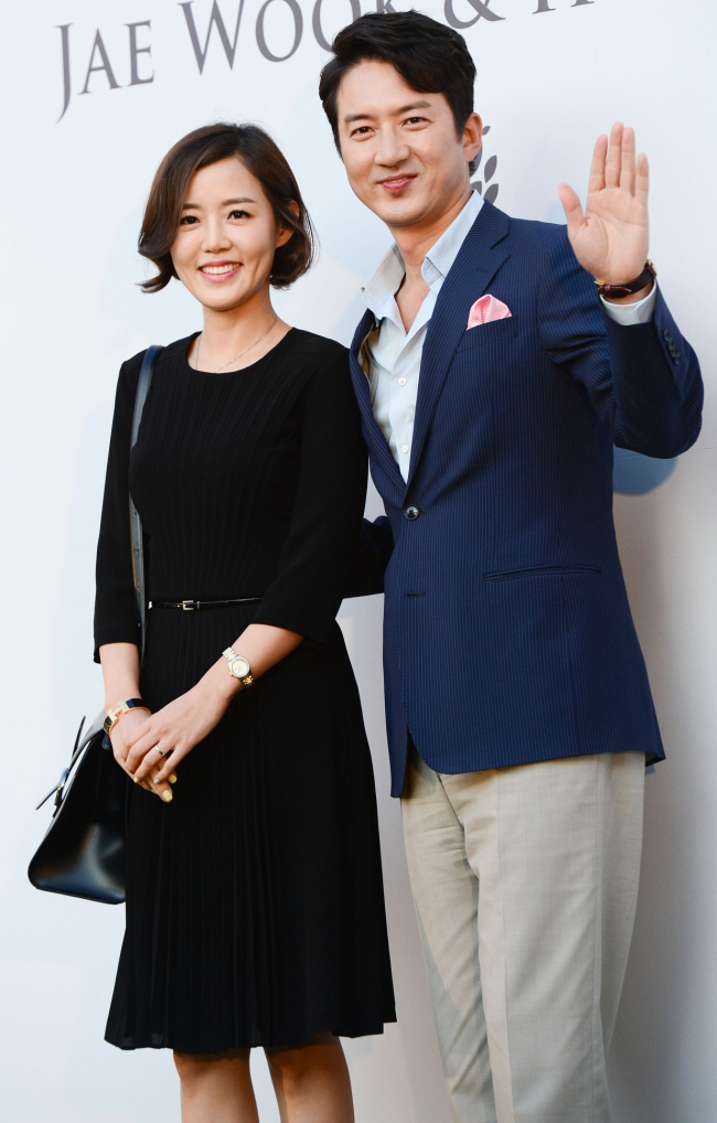 이하정, 해외여행서 시부 찾는 ♥정준호에 황당 “진짜 시부는 충청도에”