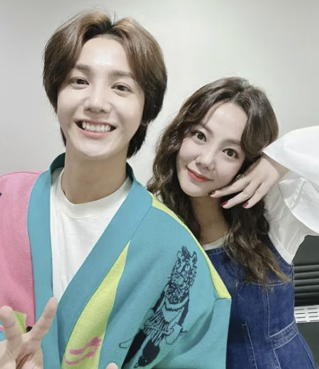 고은아·미르, 대놓고 에어컨 광고 요구…"있는 집이 더 해" 비난에 기부…