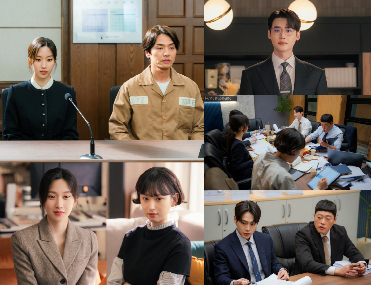문가영, 고모부였던 父경찰 체포 '충격'..실의 빠진 연인 위해 이종석 …