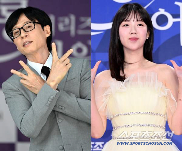 '인내심甲' 유재석, 지예은 새집 방문해 왜 폭발했나..무근본에 사자후(…