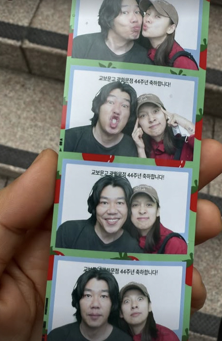 이효리, ♥이상순이 사준 명품백 드디어 공개 "백화점 간다고 차려 입어"