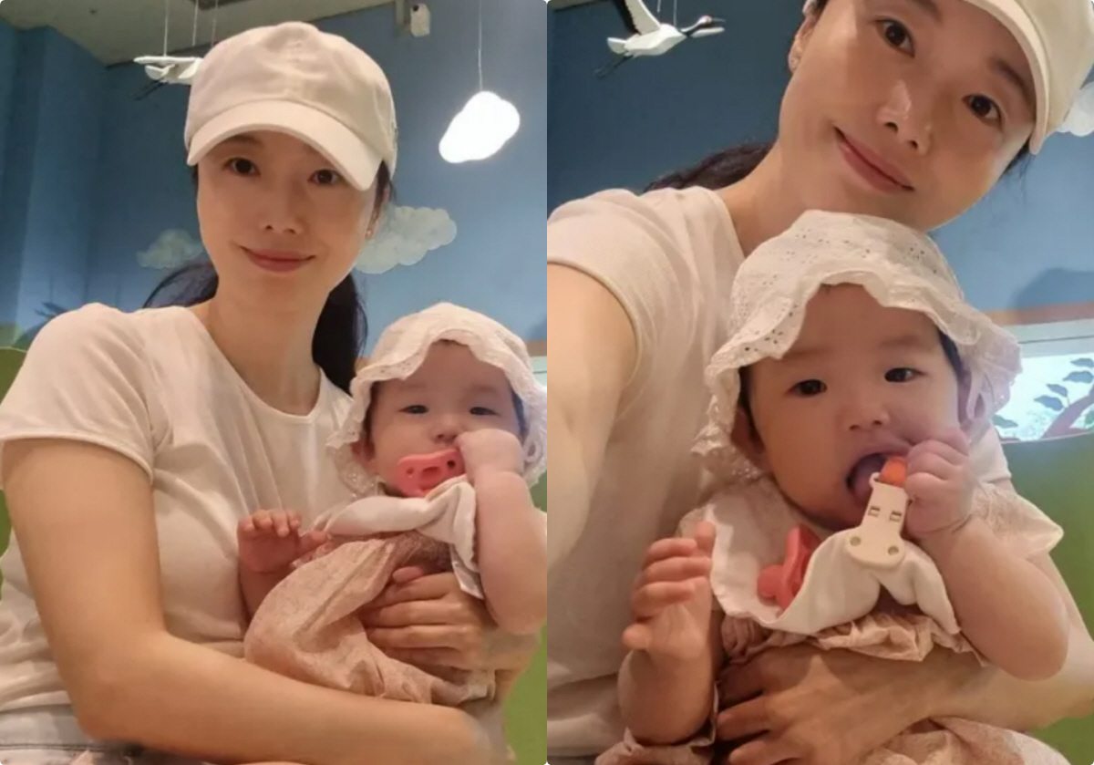 '의사♥' 이정현, 똑부러지는 육아 꿀팁 "어린이 무료 박물관 자주 가,…