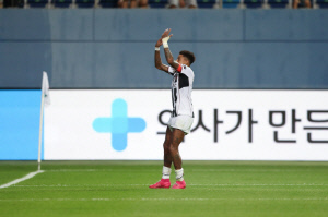[대전 리뷰]'린가도 PK골' 서울, 이제 상위권 진입이 보인다…대전 1대0 격파