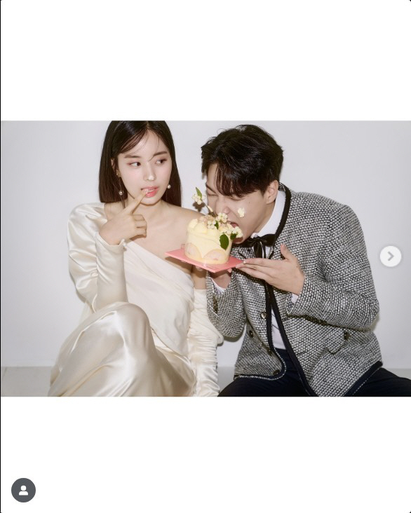 '최현석 딸' 최연수, ♥딕펑스 김태현과 9월 결혼…