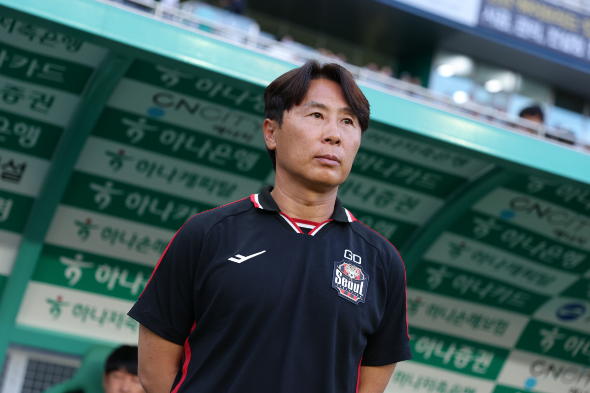 [대전 인터뷰]'짜릿한 원정승' 서울 김기동 감독 "이길 자격 충분했던 …