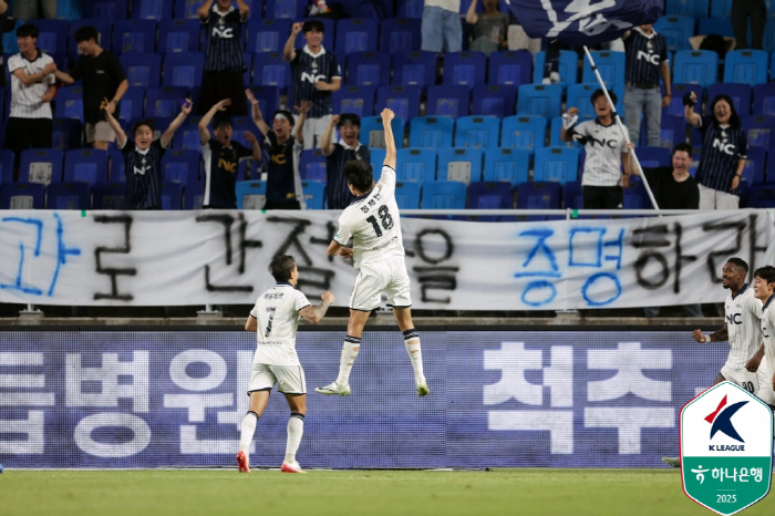 [현장인터뷰]'수원전 100% 승률' 킬러 승장 김도균, "나도 왜 수원…