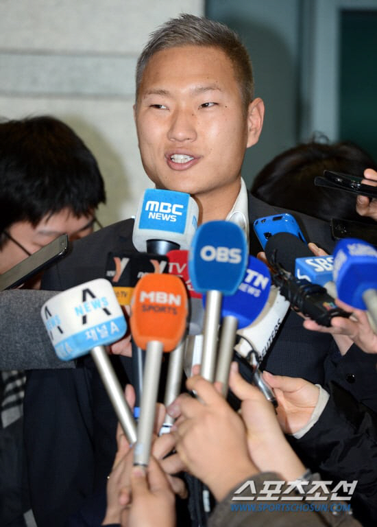 '북한+K리그 출신' 정대세 "일본 적수, 아시아에 없어...재미없다"→…
