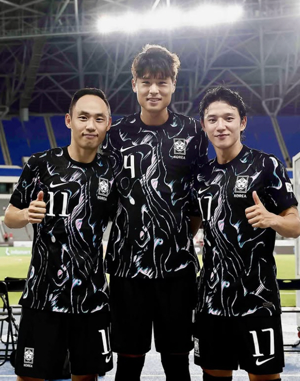 [단독]FC서울에 진심이었던 찐 성골유스 김주성, 日 산프레체 입단 확실…