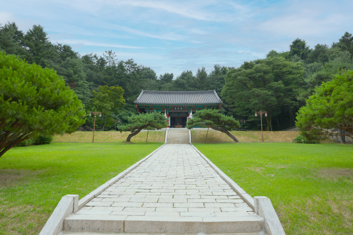 일상과 비일상의 만나는 곳 '천안-아산'…"치유의 시간, 뜨거워진 가슴도…