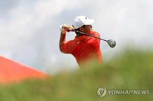 26계단 끌어올린 김주형, PGA 3M오픈 공동 28위…기타야마 우승