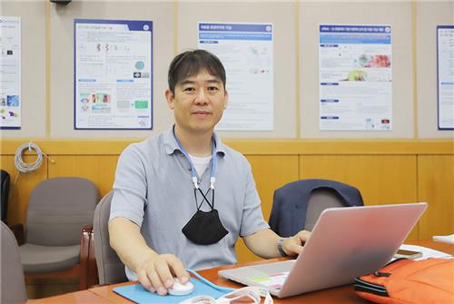 생명연, 세계 최초로 '조로증' 치료 가능성 열었다