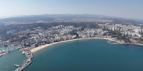 7년 끈 포항 해상케이블카 건립 자금난 등으로 끝내 무산