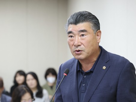 전남도의원, 지역의사제 도입·국립의대 신설 건의안 발의