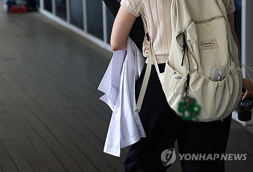 전공의들 사과한 날 의대 교수들 "정부·국회가 사과해야"