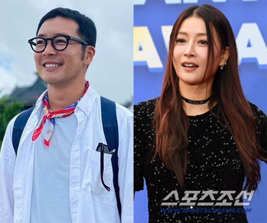 이켠, 22년 담아둔 ♥고백 "황보 좋아해..변하지 않는 사람"