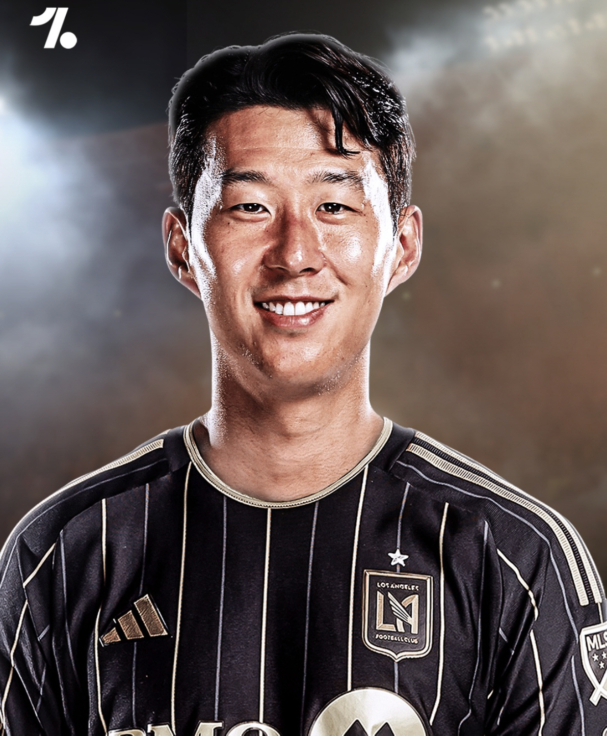 [속보]'굿바이 EPL, 잘 가요 SON'...'韓 주장' 손흥민, LA…