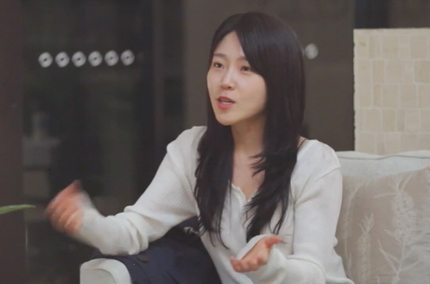 한지우, 이혼 후 충격 고백 “전남편, 내가 살던 집서 유부녀와 살림”
