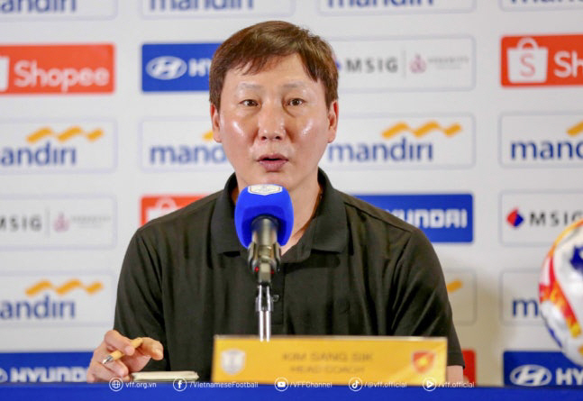 박항서도, 신태용도 못한 대업적...김상식의 위대한 도전 '동남아 트로피…