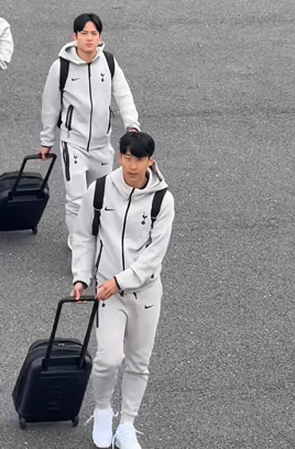 [공식발표]日 초신성 센터백, 종아리 부상으로 한국 안 온다…'LA이적설…