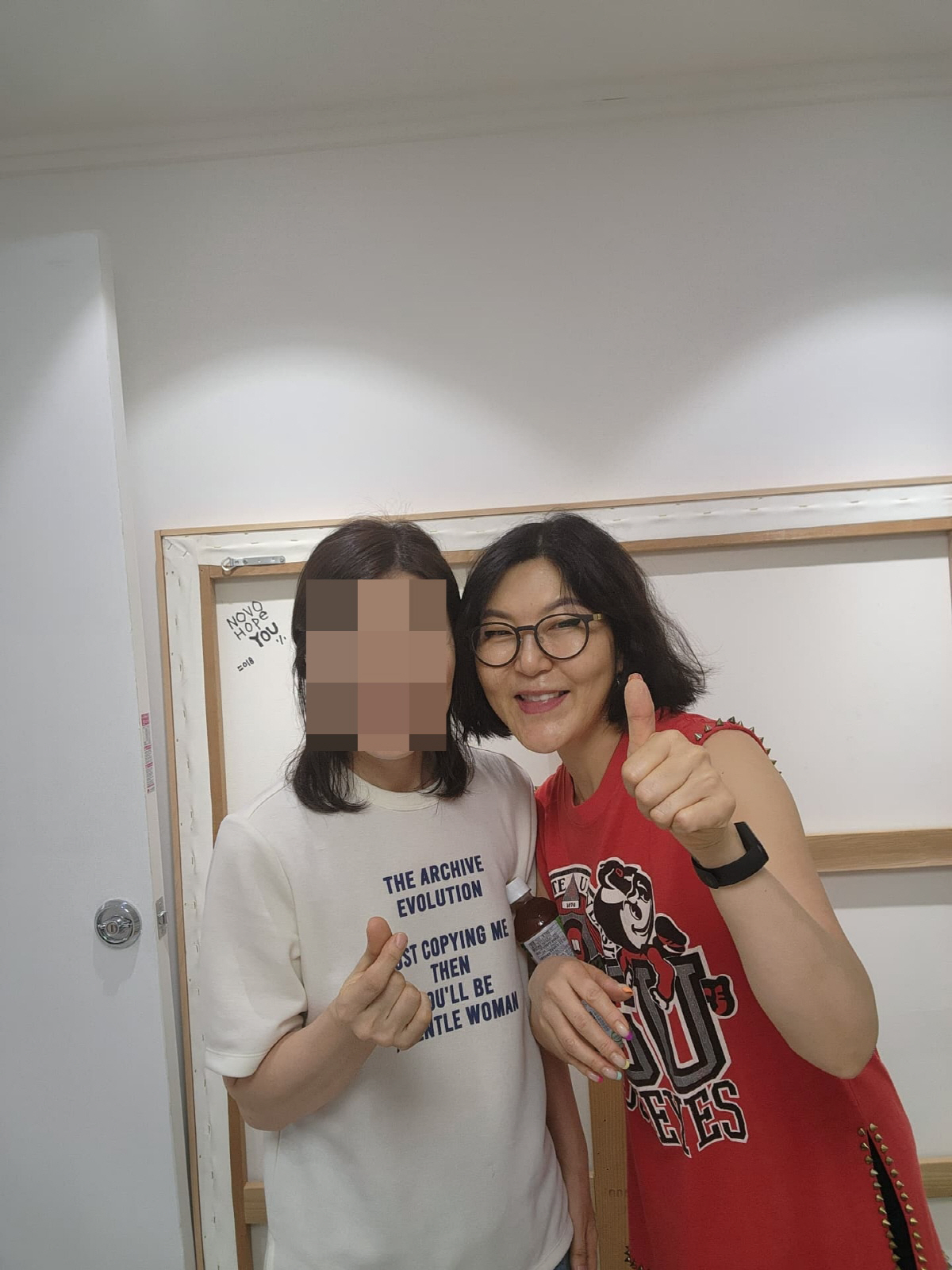 '54세' 한혜연, 이사도 럭셔리하게…새 집에 전문가 총출동[SCin스타…