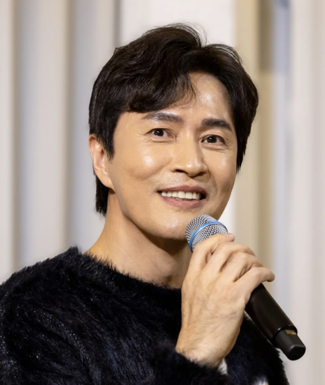김정민, 27일 모친상…日 갔던 아내 루미코도 긴급 귀국[종합]