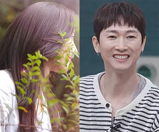장우혁, 손성윤 잊고 여배우와 ♥핑크빛..이다해 후배와 만남