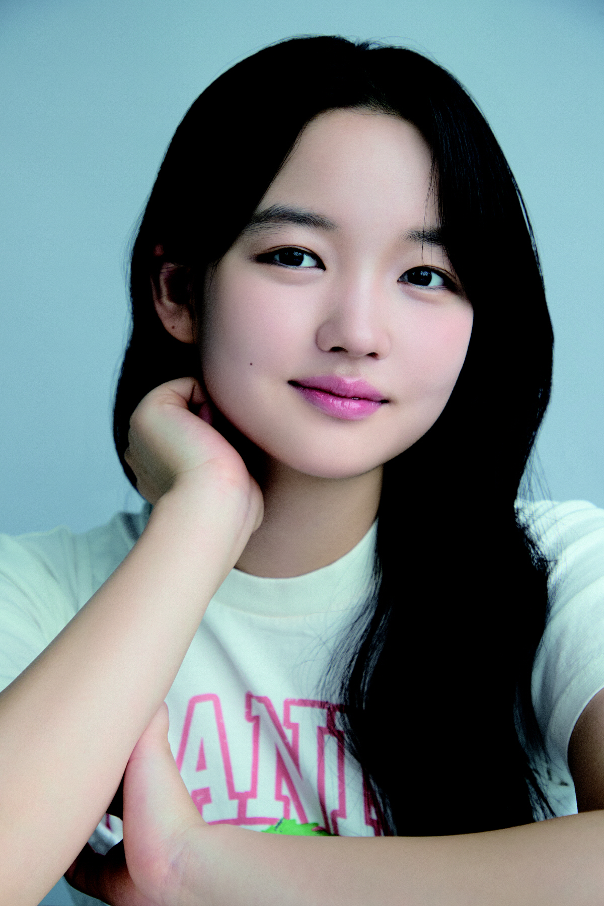 [인터뷰①] '좀비딸' 최유리 "김우빈=배려심 넘치는 아빠, 조정석은…"