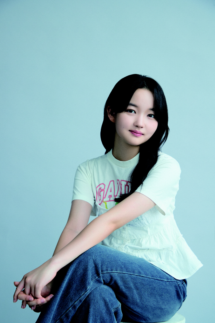 [인터뷰③] 최유리 "부모님 반응? 시사회서 '좀비딸'보고 오열하셔"