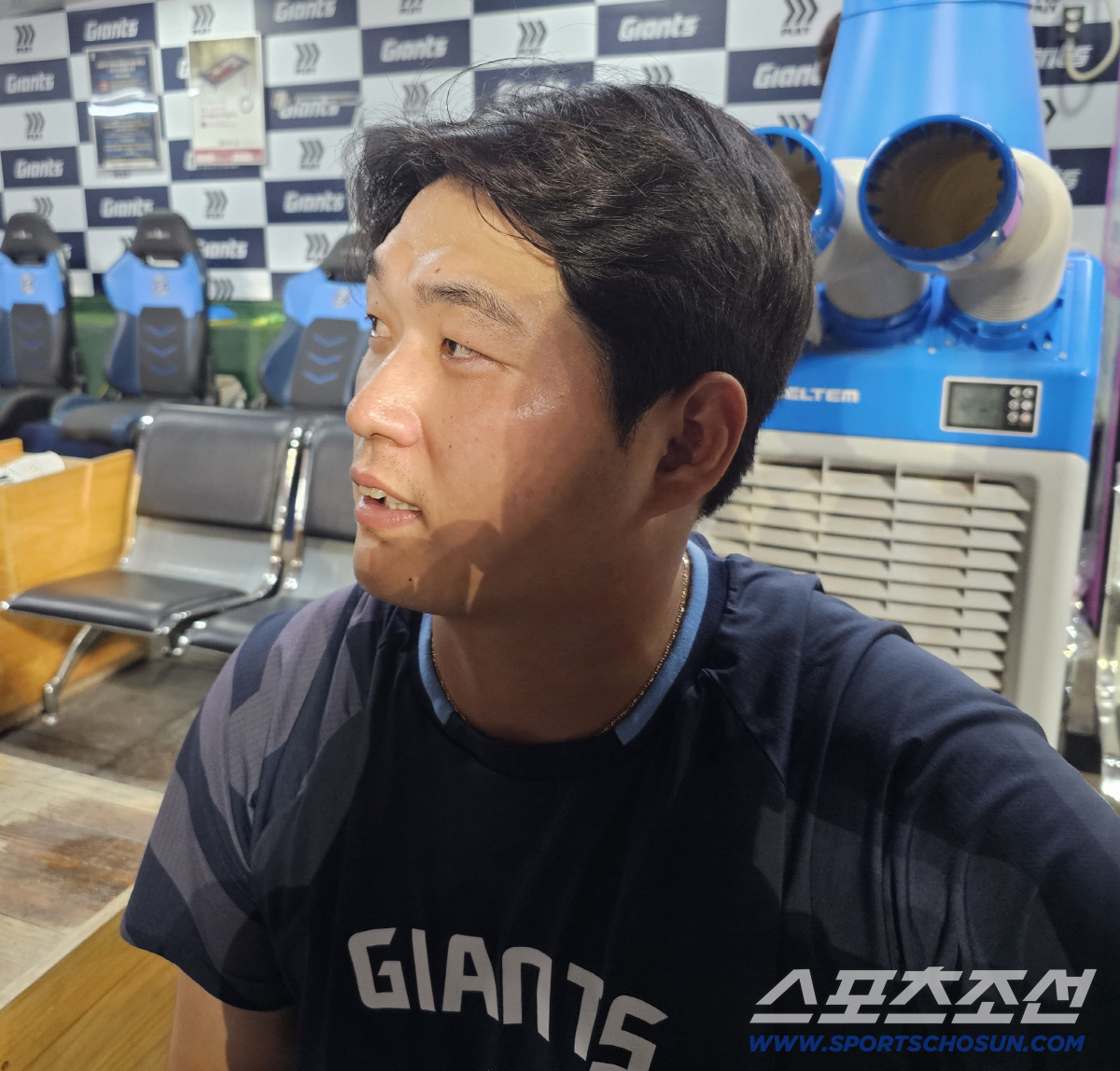 '6·25대첩 악몽' 이제 그만! 2년간 '최강 에이스' 맞대결만 5번 …