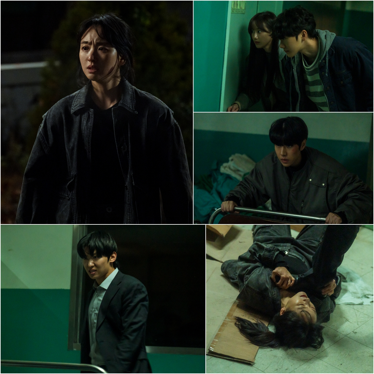‘아이쇼핑’ 오늘(28일) 원진아vs덱스 격돌…정현에 잡힌 아현 운명은?