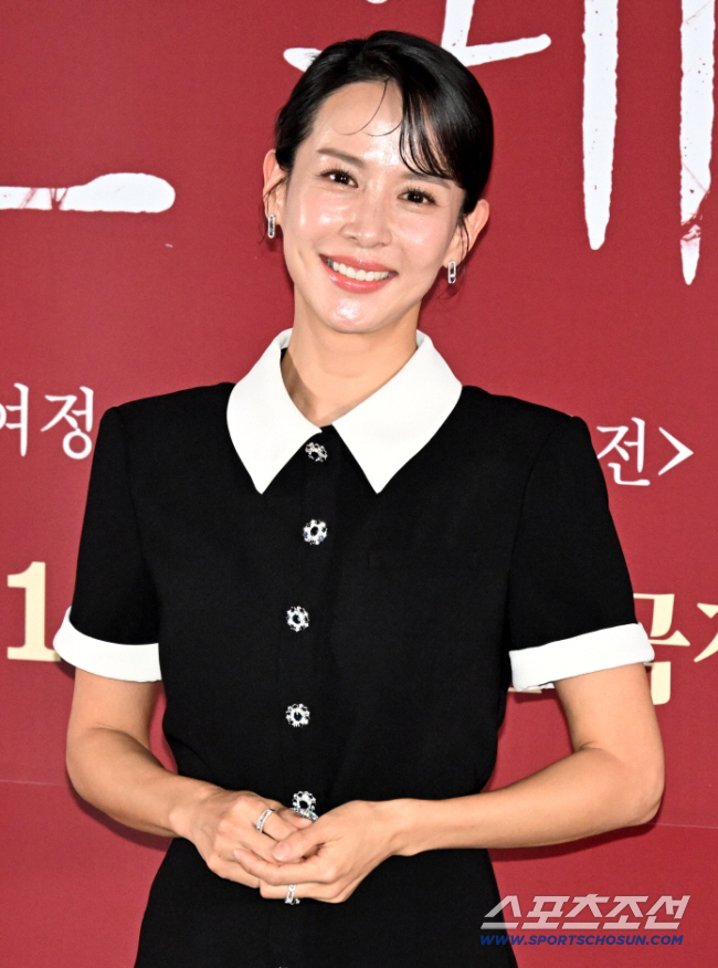 조여정, 25년 전 송혜교와 유재석 밥 얻어먹은 사연..이번엔 개인 카드 꺼냈다 ('틈만나면')