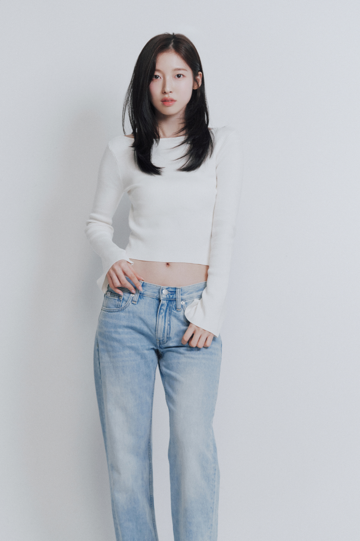 [인터뷰①] 'S라인' 아린 "19禁 베드신 도전? 팬들이 충격받아"